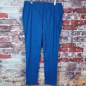 Twiggy London Rayon Twill Pants